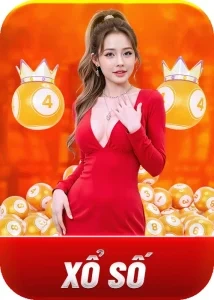 Xổ số tt88